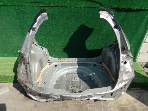 FGH5553VFD431SS - РЕМІНЬ ЗАДНЬОГО ПІДЛОГИ TOYOTA CHR HYBRID 16-22