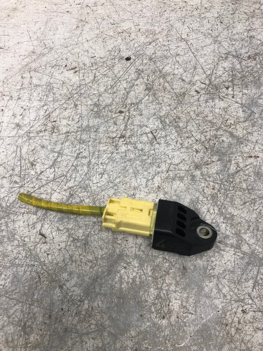 Crashsensor Drucksensor SUBARU LEGACY IV 98237AG000