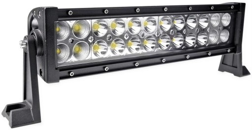 02437 - Рабочий прожектор 24XLED 9-36V 7200LM 6500K