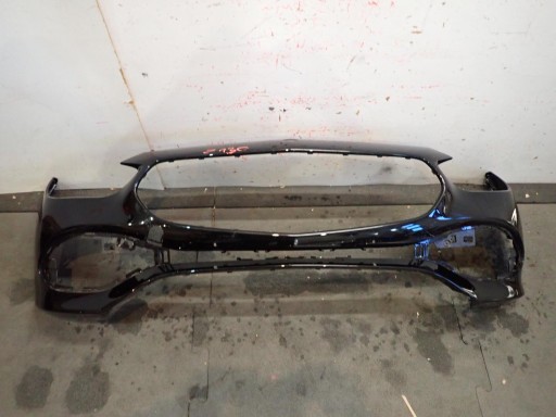 bumper front front MERCEDES C-KLASA W206 2021