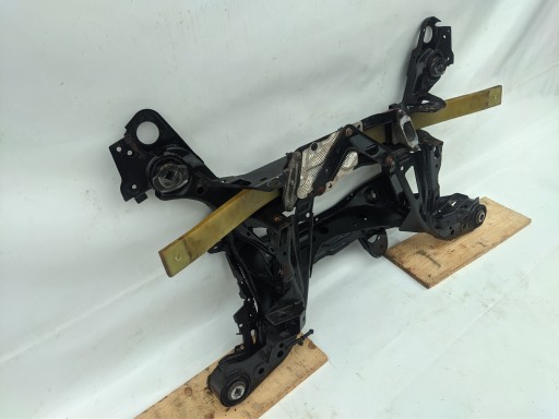axle beam VOLVO S60 III 18- AWD suspension beam subframe TRAWERS rear part RESOR 4X4
