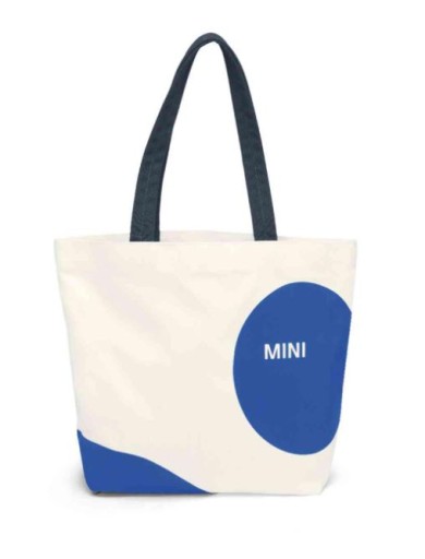 Оригінальна сумка-шоппер MINI