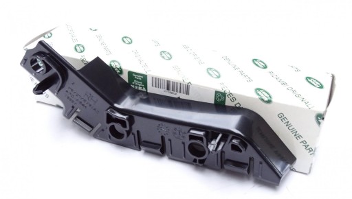 FK7217E762A - слайд кронштейн крепление бампера DISCOVERY SPORT