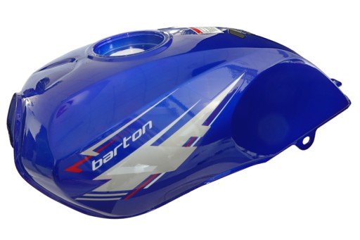 ZPAMRFI2DAFC00 - ПАЛИВНИЙ БАК BARTON FIGHTER ROMET CHART EURO 5