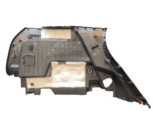 upholstery side right boot upholstery right JAECOO J7 403009145AA