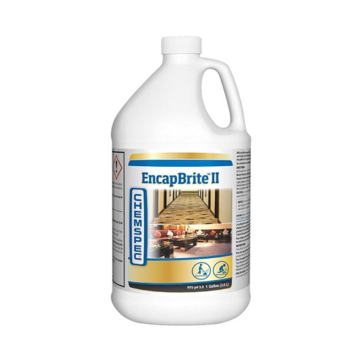 CHEMSPEC EncapBrite II 3,78 л обивка