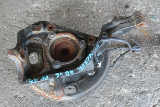 FORD EXPLORER 99R otoč čepu pravý předek