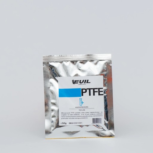 EVIL PTFE TEFLON 50г Порошок с тефлоном