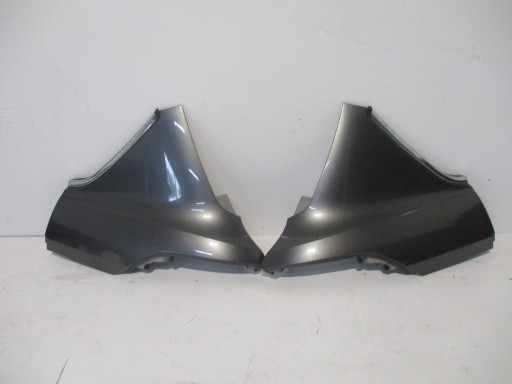 Kotflügel Kotflügel hinten heck FORD B MAX BMAX