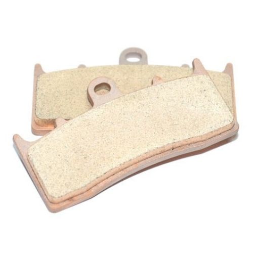 ГАЛЬМІВНІ КОЛОДКИ ПЕРЕДНІ DP BRAKES DP639 KH294 / KH613