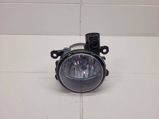fog light left side Renault Kadjar 2018 261550885R