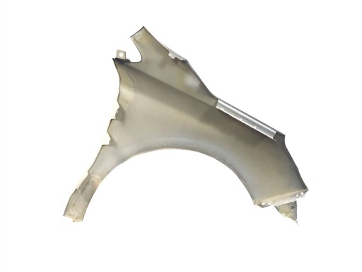 fender left front CITROEN C4 II B7 LAK: KTPD (10-15)