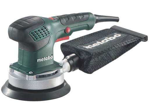 METABO SXE 3150 szlifierka mimośrodowa 150mm 310W