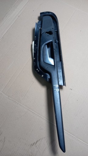 Ручка двери передняя правая VOLVO S60 01R