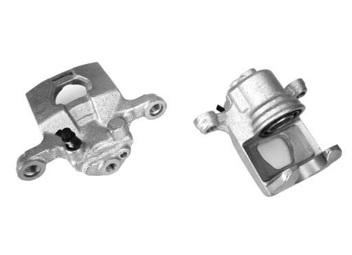 GT80-492 - ЗАДНІЙ ПРАВИЙ ГАЛЬМІВНИЙ СУПОРТ NISSAN JQASHQAI AKEBONO