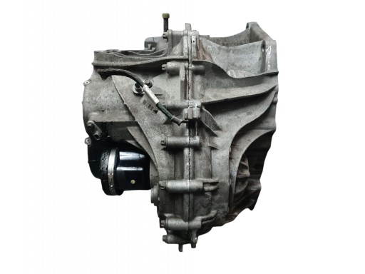 gearbox, AUTOMAT BMW X1 F48 2.0 192KM 141kW 7DCT300 114 thousand