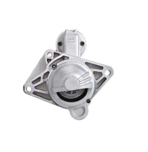 Стартер valeo 201031