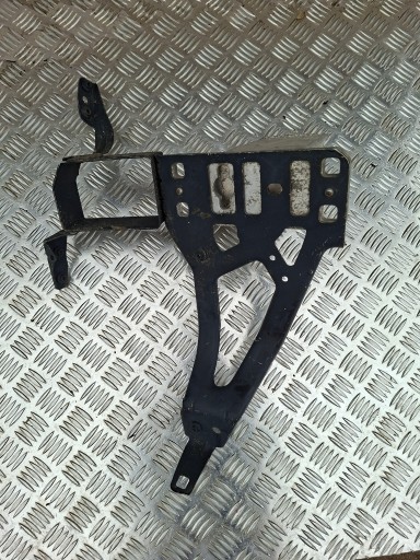 beam tip pillar BMW 5 E60 E61 51647163483