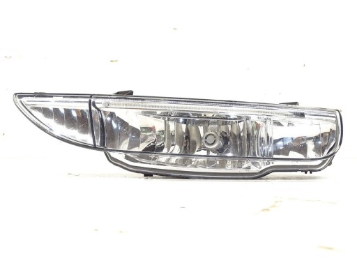 Nebelscheinwerfer rechts PORSCHE BOXSTER 987 98763109201