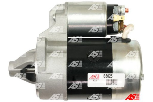 S5025 - As-pl стартер 12v nissan urvan