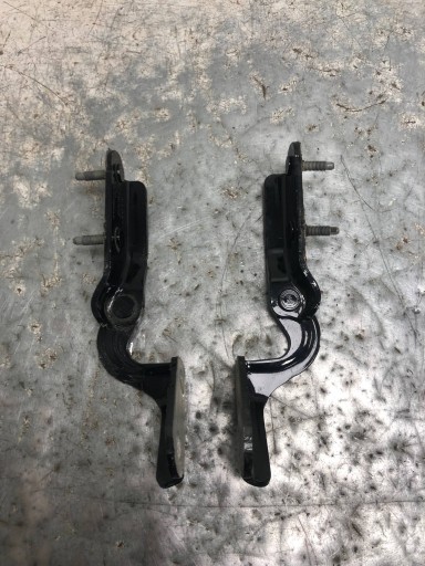 hinges bonnet boot FORD KUGA MK3 LJ6B-S42900-AB LJ6B-S42901-AB