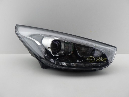 HYUNDAI IX35 LIFT XENON LED 13- rechts licht neu original