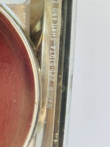 Mazda 6 Leuchte hinten heckklappe links Kofferraum 22661974