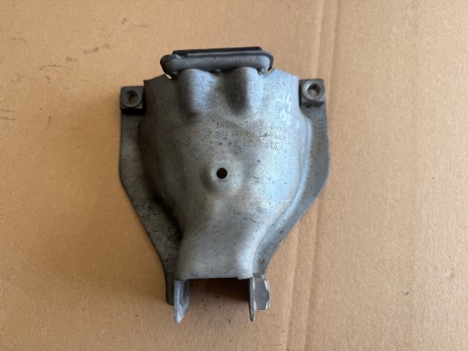AUDI A4 B8 couverture couverture airbag moteur droit 8K0399378S
