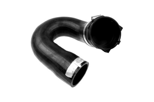 02-1816 - РЕЗИНОВЫЙ ШЛАНГ GATES ДЛЯ СИСТЕМЫ ОХЛАЖДЕНИЯ SCANIA 4 P G R T