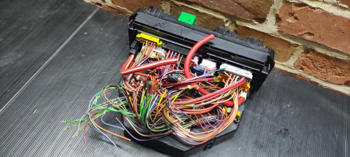 MERCEDES W212 SAM МОДУЛЬ A2129004711