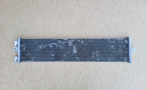 08MAR2022B1 - МАСЛЯНЫЙ ОХЛАДИТЕЛЬ HYUNDAI IONIQ 5 KIA EV6 GENESIS