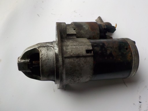 SUZUKI SWIFT V 1.2 16V B starter M000T38071ZE 31100-51K1