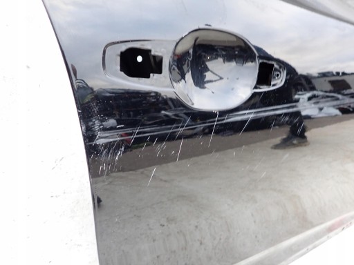 RENAULT CLIO V 5 19- door right front front