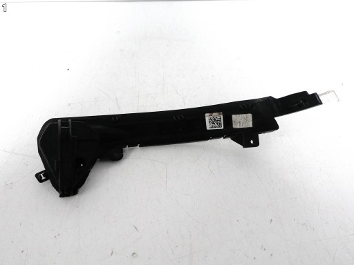 AUDI A6 S6 4G5 4G0 C7 10-18 indicator blinker LED W mirror left front