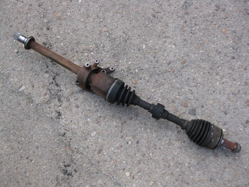 HONDA CIVIC VIII UFO 2.2 and-CTDI 07R semi-axis right front