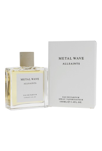 allsaints metal wave