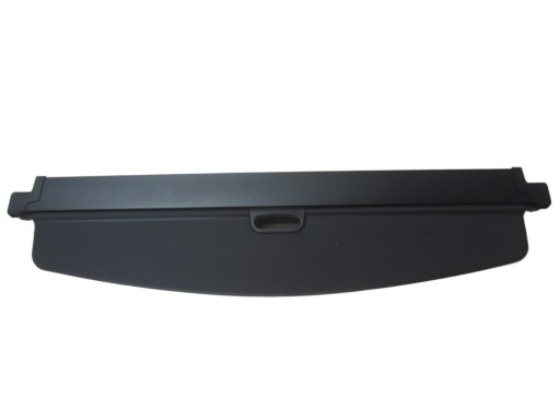 BMW X3 F25 blinds rear rear part boot black 7222208 51477222208