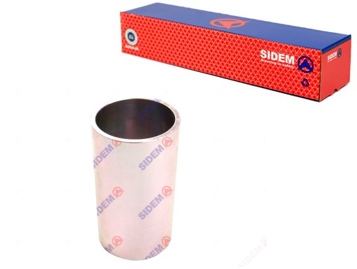 АВТОЗАПЧАСТИ SIDEM SIDEM