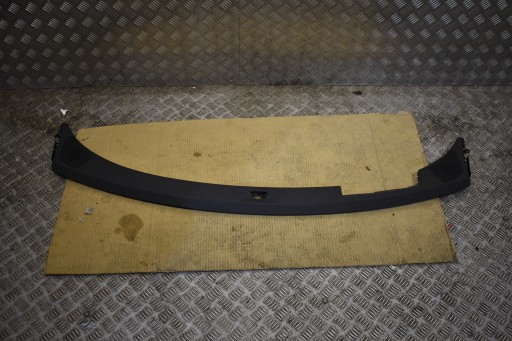IDEALNA MODANATURA CONSOLLE AUDI A6 C7 1