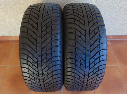 Шины 235/55 R17 GOODYEAR VECTOR 4Seasons 2шт 16r