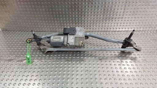 Wischergestänge vorne 8T1955023D 8T1955119D AUDI A5 8T EUROPA