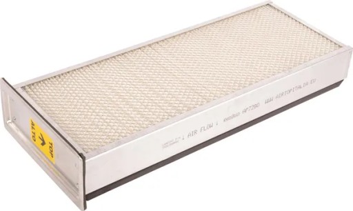 Фильтр 3556389M92 Крамп