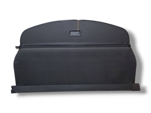 blinds boot Audi A6 C6 2006 4F986355394H