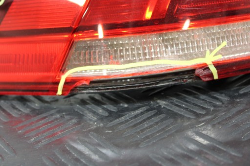 light left rear part rear 5G0945095Q VW GOLF VII 7 5G0 LIFT 1,0 TSI