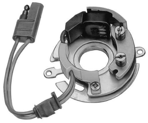 DPB111 - Електронний вимикач rover maestro 8