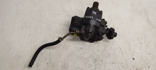 servo control Mercedes W124 2,2