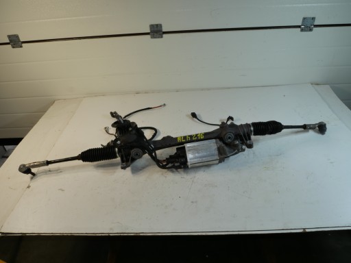 SKODA VW AUDI servo control 1K1423051FE