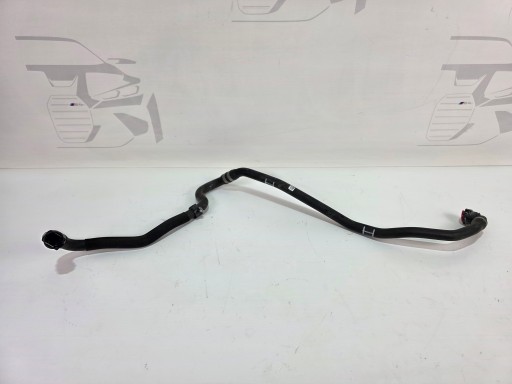 crijevo cijev vode B58 3.0i BMW X5 G05 X6 G06 X7 G07 LCI 9845638