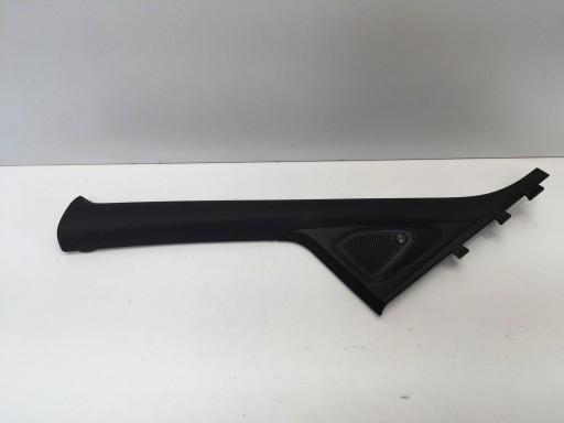 L1TB-A03599-A - FORD PUMA MK2 II 2020 КРЫШКА СТОЙКИ ЛЕВАЯ ПЕРЕДНЯЯ