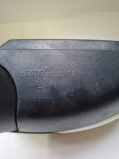 SPECCHIETTO RETROVISORE Esterne Destro FORD ECOSPORT MK2 5 PIN E4044014